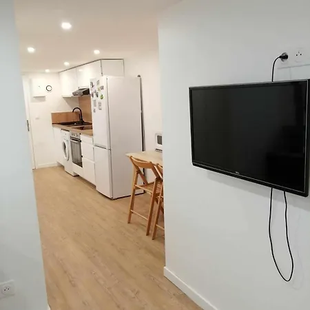 Apartman Buzenval Paris *